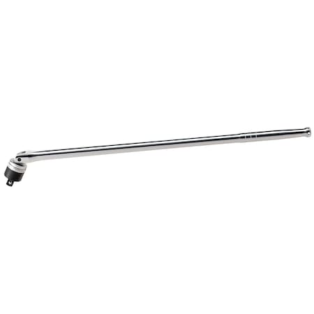 Powerbuilt 1/2" Drive Ratchet Breaker Bar 641700
